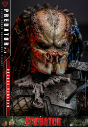 [Pre-Order] MMS817 - Predator - 1/6th scale Predator (2.0) Collectible Figure (Deluxe Version)