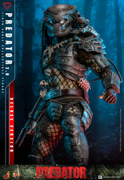 [Pre-Order] MMS817 - Predator - 1/6th scale Predator (2.0) Collectible Figure (Deluxe Version)