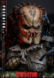 [Pre-Order] MMS816 - Predator - 1/6th scale Predator (2.0) Collectible Figure