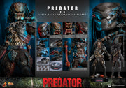 [Pre-Order] MMS816 - Predator - 1/6th scale Predator (2.0) Collectible Figure