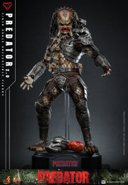 [Pre-Order] MMS816 - Predator - 1/6th scale Predator (2.0) Collectible Figure
