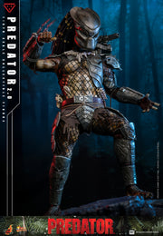 [Pre-Order] MMS816 - Predator - 1/6th scale Predator (2.0) Collectible Figure