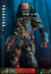 [Pre-Order] MMS816 - Predator - 1/6th scale Predator (2.0) Collectible Figure