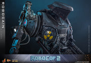 [Pre-Order] MMS828D75 – RoboCop 2 1/6th scale RoboCain Collectible Figure