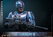 [Pre-Order] MMS827D74 – RoboCop 2 1/6th scale RoboCop Collectible Figure