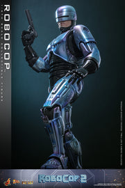 [Pre-Order] MMS827D74 – RoboCop 2 1/6th scale RoboCop Collectible Figure