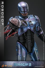 [Pre-Order] MMS827D74 – RoboCop 2 1/6th scale RoboCop Collectible Figure