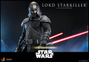 [Pre-Order] VGM63B – Star Wars - 1/6th scale Lord Starkiller Collectible Figure (Special Edition)