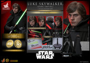 [Pre-Order] CMS020AE – Star Wars- 1/6th scale Luke Skywalker (Dark Empire) Collectible Figure (Artisan Edition)