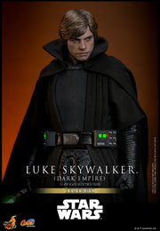 [Pre-Order] CMS019 – Star Wars- 1/6th scale Luke Skywalker (Dark Empire) Collectible Figure