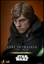 [Pre-Order] CMS019B – Star Wars- 1/6th scale Luke Skywalker (Dark Empire) Collectible Figure (Special Edition)