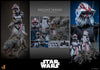 [Pre-Order] TMS167 - Star Wars: The Clone Wars - 1/6th scale Sergeant Hound Collectible Figure