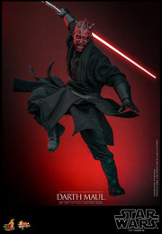 [Pre-Order] MMS748 - Star Wars: Episode I The Phantom Menance - 1/6th scale Darth Maul Collectible Figure
