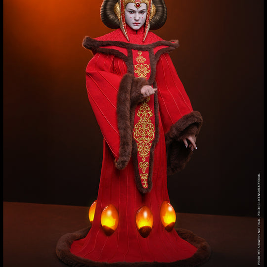 [Pre-Order] MMS883 - Star Wars: The Phantom Menace™ - 1/6th scale Queen Amidala Collectible Figure