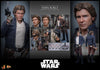[Pre-Order] MMS846 - Star Wars: The Empire Strikes Back™ - 1/6th scale Han Solo™ Collectible Figure