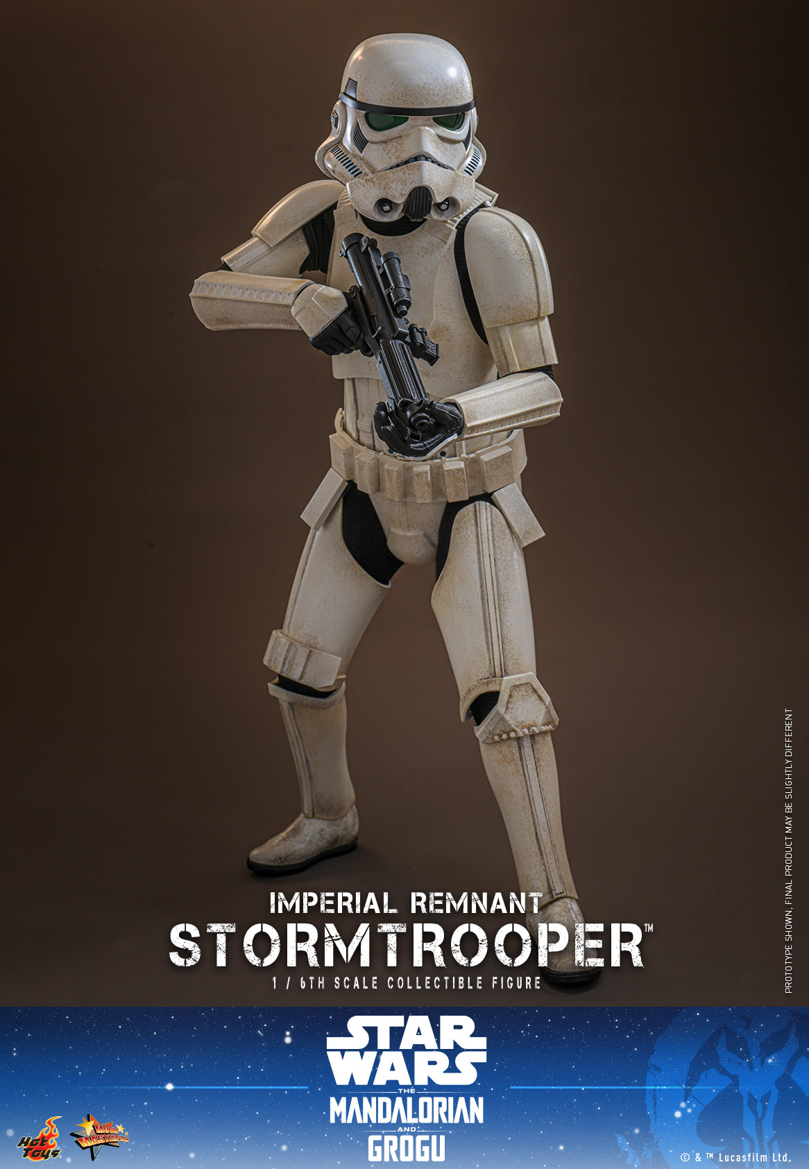 Hot Toys – ActionCity