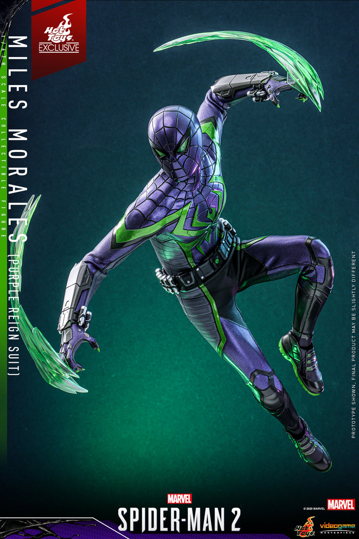 [Pre-Order] VGM68 - Marvel&