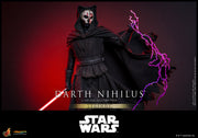[Pre-Order] VGM72 - Star Wars - 1/6th scale Darth Nihilus Collectible Figure