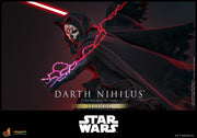 [Pre-Order] VGM72 - Star Wars - 1/6th scale Darth Nihilus Collectible Figure