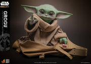 [Pre-Order] LMS015 - Grogu Life-Size Collectible Figure