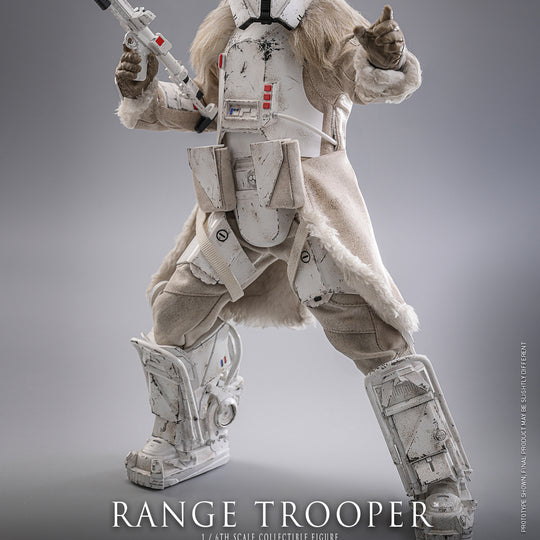 [Pre-Order] TMS157 - Star Wars: Andor - 1/6th scale Range Trooper Collectible Figure (First Edition)
