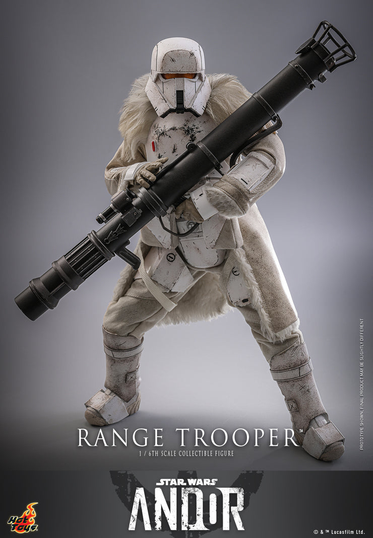 [Pre-Order] TMS157 - Star Wars: Andor - 1/6th scale Range Trooper Collectible Figure (First Edition)
