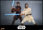 [Pre-Order] MMS808 - Star Wars: Attack Of The Clones - 1/6th scale Obi-Wan Kenobi Collectible Figure