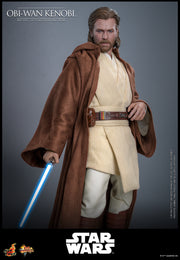 [Pre-Order] MMS808 - Star Wars: Attack Of The Clones - 1/6th scale Obi-Wan Kenobi Collectible Figure