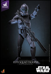 [Pre-Order] TMS150 - Star Wars: Bad Batch - 1/6th scale Elite Squad Trooper Collectible Figure [Hot Toys Exclusive]