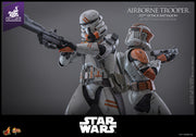 [Pre-Order] MMS794 - Star Wars: Episode III Revenge of the Sith™ - 1/6th scale Airborne Trooper (212th Attack Battalion) Collectible Figure [Hot Toys Exclusive]
