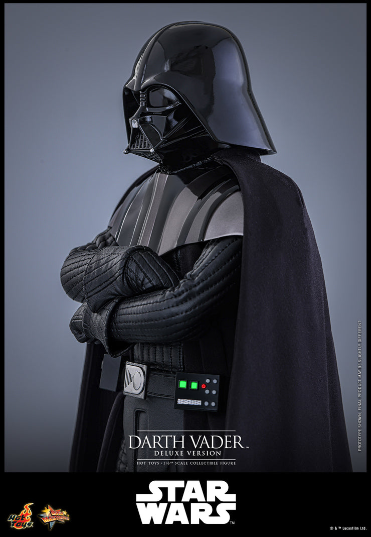 [Pre-Order] MMS811B - Star Wars: Revenge of the Sith™ 1/6th scale Darth Vader™ Collectible Figure (Deluxe Version) (Special Edition)