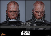 [Pre-Order] MMS811B - Star Wars: Revenge of the Sith™ 1/6th scale Darth Vader™ Collectible Figure (Deluxe Version) (Special Edition)