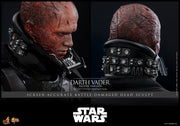 [Pre-Order] MMS811B - Star Wars: Revenge of the Sith™ 1/6th scale Darth Vader™ Collectible Figure (Deluxe Version) (Special Edition)