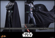 [Pre-Order] MMS811B - Star Wars: Revenge of the Sith™ 1/6th scale Darth Vader™ Collectible Figure (Deluxe Version) (Special Edition)