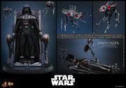 [Pre-Order] MMS811B - Star Wars: Revenge of the Sith™ 1/6th scale Darth Vader™ Collectible Figure (Deluxe Version) (Special Edition)