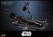 [Pre-Order] MMS811B - Star Wars: Revenge of the Sith™ 1/6th scale Darth Vader™ Collectible Figure (Deluxe Version) (Special Edition)