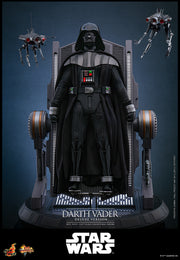 [Pre-Order] MMS811B - Star Wars: Revenge of the Sith™ 1/6th scale Darth Vader™ Collectible Figure (Deluxe Version) (Special Edition)
