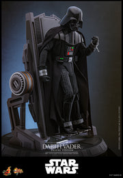 [Pre-Order] MMS811B - Star Wars: Revenge of the Sith™ 1/6th scale Darth Vader™ Collectible Figure (Deluxe Version) (Special Edition)