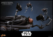 [Pre-Order] MMS811B - Star Wars: Revenge of the Sith™ 1/6th scale Darth Vader™ Collectible Figure (Deluxe Version) (Special Edition)
