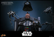 [Pre-Order] MMS811B - Star Wars: Revenge of the Sith™ 1/6th scale Darth Vader™ Collectible Figure (Deluxe Version) (Special Edition)