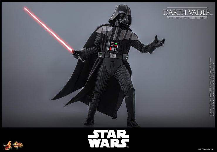 [Pre-Order] MMS810B - Star Wars: Revenge of the Sith™ 1/6th scale Darth Vader™ Collectible Figure (Special Edition)