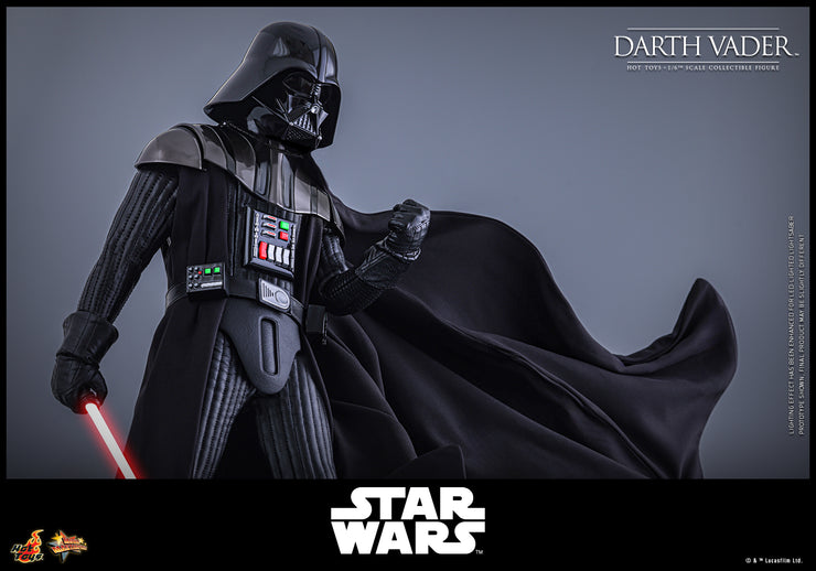 [Pre-Order] MMS810 - Star Wars: Revenge of the Sith - 1/6th scale Darth Vader Collectible Figure