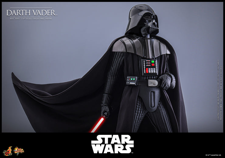 [Pre-Order] MMS810 - Star Wars: Revenge of the Sith - 1/6th scale Darth Vader Collectible Figure