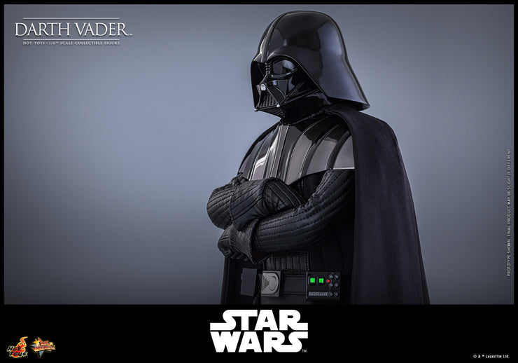 [Pre-Order] MMS810B - Star Wars: Revenge of the Sith™ 1/6th scale Darth Vader™ Collectible Figure (Special Edition)