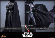 [Pre-Order] MMS810B - Star Wars: Revenge of the Sith™ 1/6th scale Darth Vader™ Collectible Figure (Special Edition)
