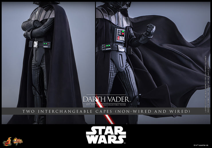 [Pre-Order] MMS810 - Star Wars: Revenge of the Sith - 1/6th scale Darth Vader Collectible Figure