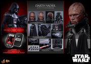 [Pre-Order] MMS810B - Star Wars: Revenge of the Sith™ 1/6th scale Darth Vader™ Collectible Figure (Special Edition)
