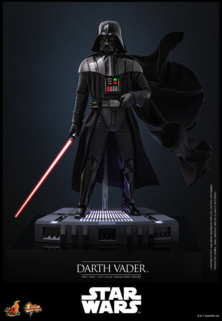 [Pre-Order] MMS810 - Star Wars: Revenge of the Sith - 1/6th scale Darth Vader Collectible Figure