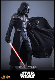 [Pre-Order] MMS810B - Star Wars: Revenge of the Sith™ 1/6th scale Darth Vader™ Collectible Figure (Special Edition)