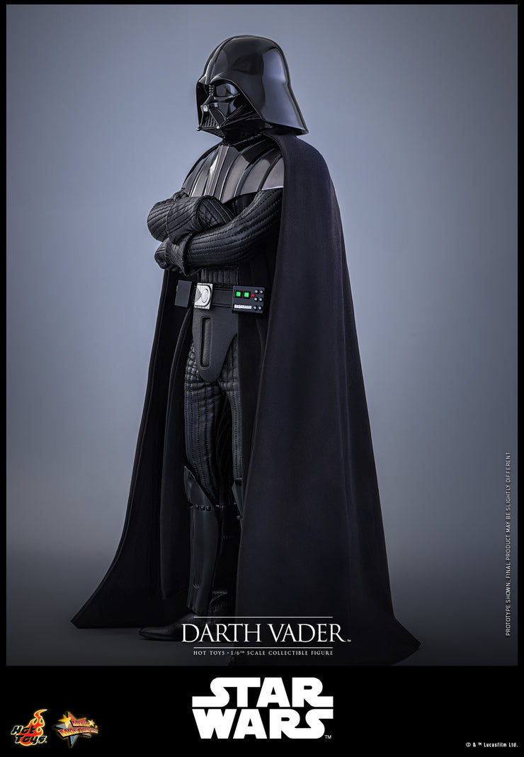 [Pre-Order] MMS810 - Star Wars: Revenge of the Sith - 1/6th scale Darth Vader Collectible Figure